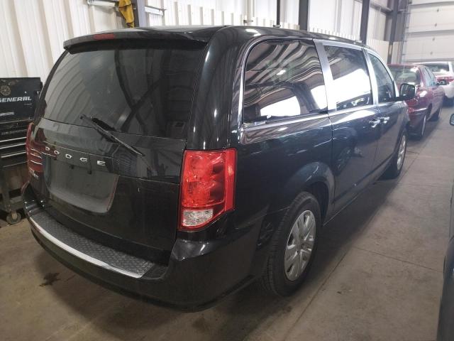 Photo 4 from auction – 2019 DODGE GRAND CARA with VIN 2C4RDGBG9KR502318