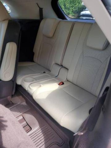 Photo 6 from auction – 2018 LEXUS RX 350 L with VIN JTJDZKCA0J2009436