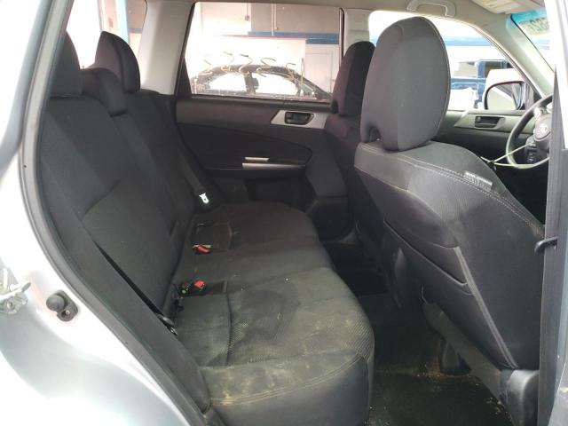 Photo 6 from auction – 2012 SUBARU FORESTER 2 with VIN JF2SHABC3CH413911