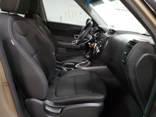 Photo 5 from auction – 2015 KIA SOUL with VIN KNDJN2A27F7228482