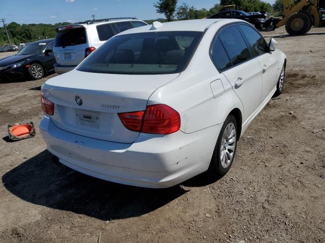 Photo 4 from auction – 2009 BMW 328 I SULE with VIN WBAPH57509NM32767