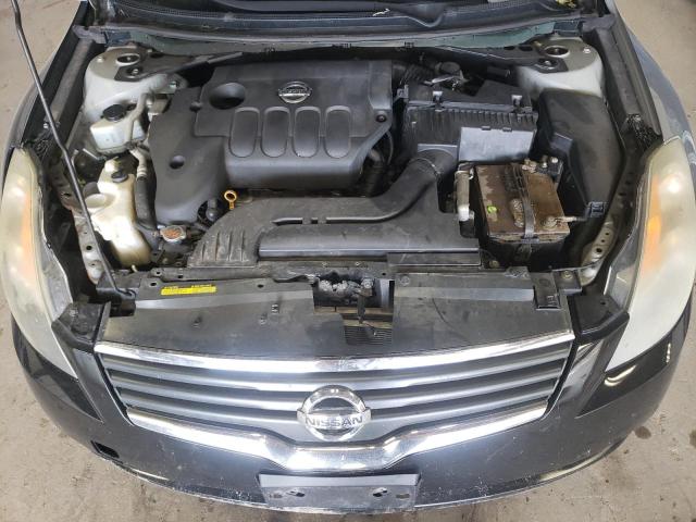 Photo 7 from auction – 2007 NISSAN ALTIMA 2.5 with VIN 1N4AL21EX7C132246