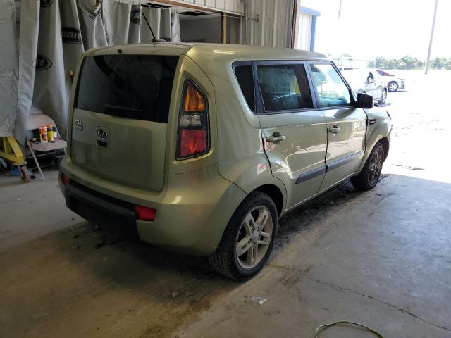 Снимка 4 от търг – 2011 KIA SOUL + с VIN KNDJT2A29B7340152