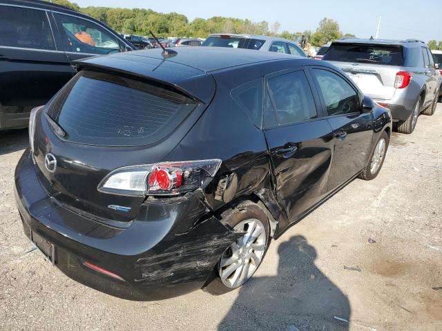 Photo 4 from auction – 2012 MAZDA 3 I with VIN JM1BL1M77C1611090