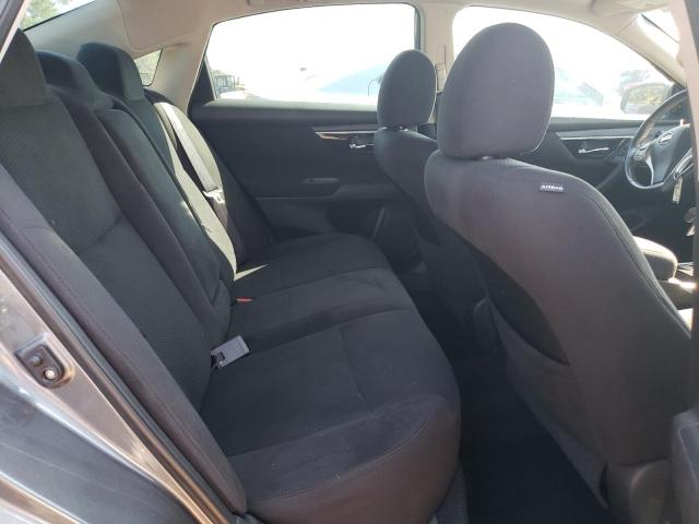 Photo 6 from auction – 2014 NISSAN ALTIMA 2.5 with VIN 1N4AL3AP1EN233667