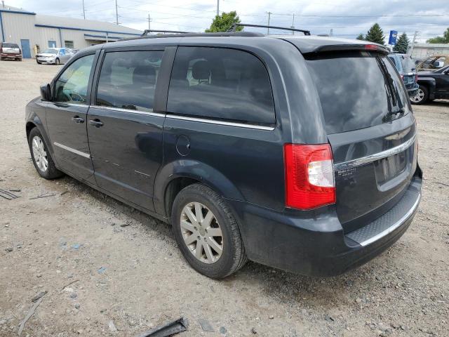 Photo 3 from auction – 2012 CHRYSLER TOWN & COU with VIN 2C4RC1BG9CR266481