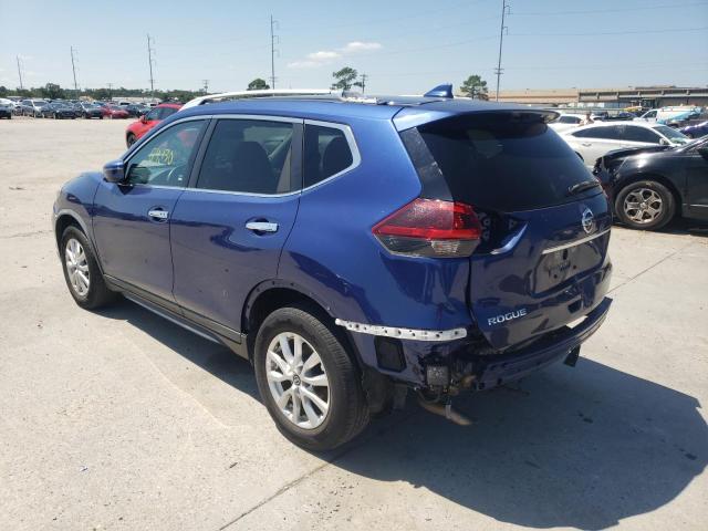 Zdjęcie 3 z aukcji – 2018 NISSAN ROGUE S z VIN KNMAT2MT8JP508575