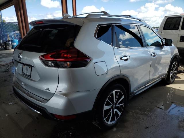 Photo 4 from auction – 2020 NISSAN ROGUE S with VIN 5N1AT2MT0LC784366