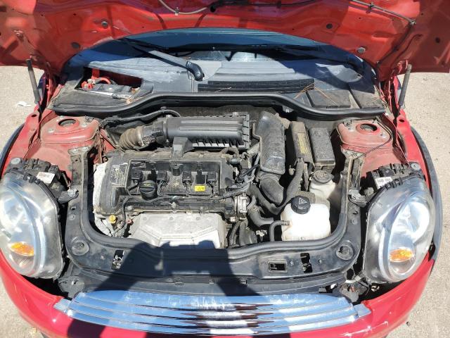 Photo 7 from auction – 2012 MINI COOPER with VIN WMWSU3C51CT259649