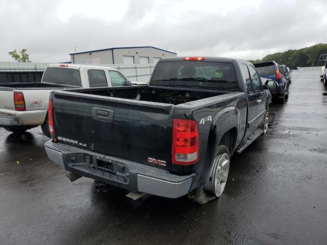 Photo 4 from auction – 2013 GMC SIERRA K15 with VIN 1GTR2VE75DZ327239