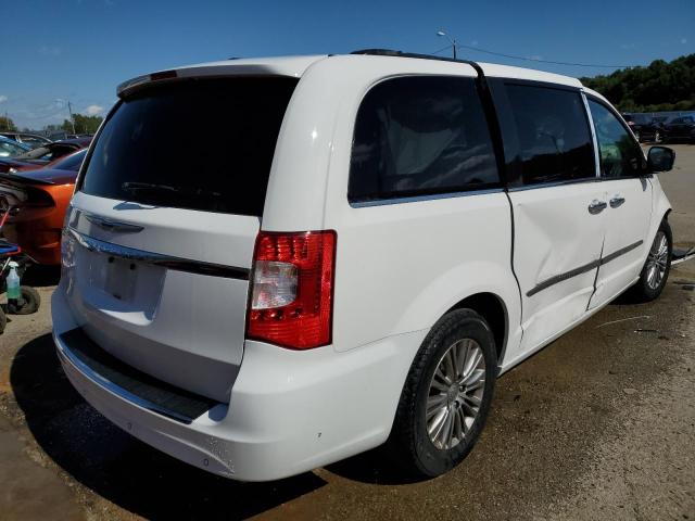 Photo 4 from auction – 2014 CHRYSLER TOWN & COU with VIN 2C4RC1CG0ER420304