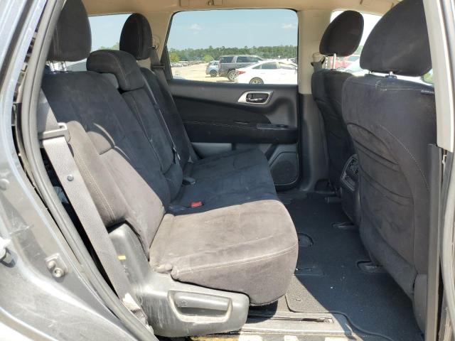 Photo 6 from auction – 2013 NISSAN PATHFINDER with VIN 5N1AR2MM7DC664587