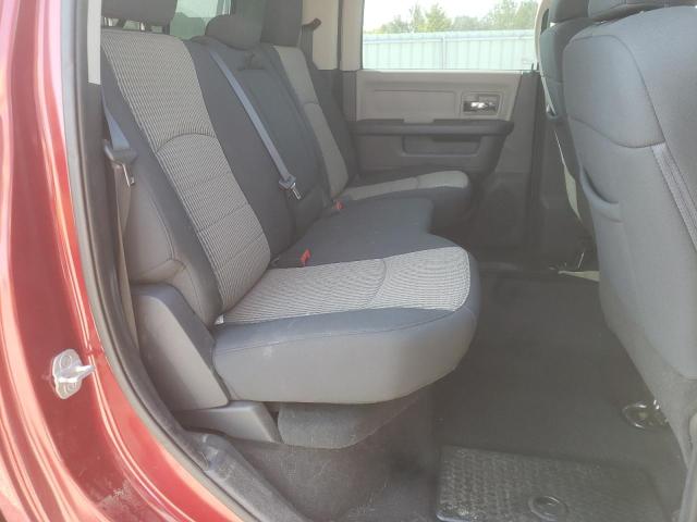 Photo 6 from auction – 2012 DODGE RAM 1500 S with VIN 1C6RD7LT3CS290681