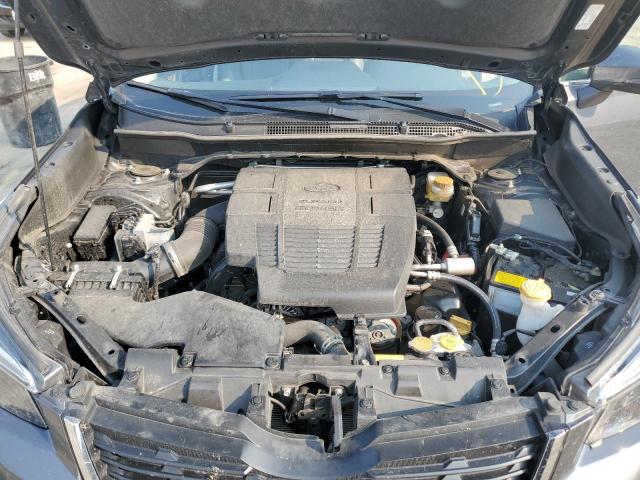 Photo 7 from auction – 2021 SUBARU FORESTER L with VIN JF2SKAUC1MH406097