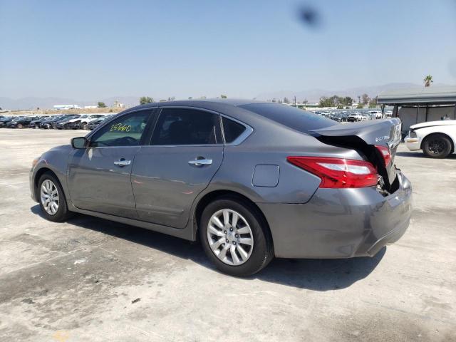 Photo 3 from auction – 2016 NISSAN ALTIMA 2.5 with VIN 1N4AL3AP0GC181012