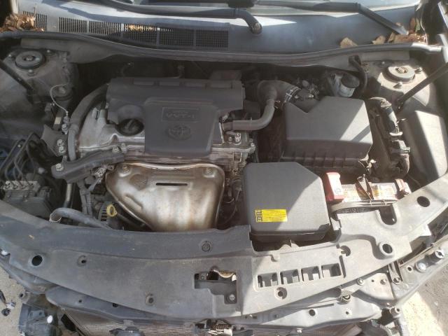 Foto 7 de la subasta – 2012 TOYOTA CAMRY BASE con VIN 4T1BF1FK5CU618199