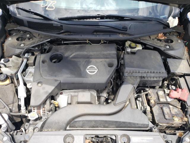 Photo 7 from auction – 2014 NISSAN ALTIMA 2.5 with VIN 1N4AL3AP1EC900104