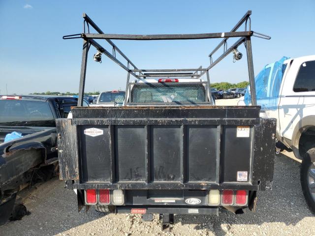 Photo 6 from auction – 2016 CHEVROLET SILVERADO with VIN 1GC0CUEG2GZ368786