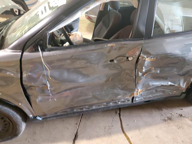 Photo 9 from auction – 2021 NISSAN KICKS S with VIN 3N1CP5BV8ML464387