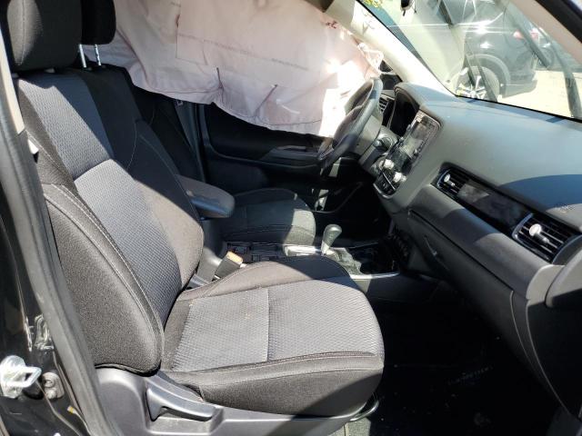 Photo 5 from auction – 2020 MITSUBISHI OUTLANDER with VIN JA4AD2A32LZ018880