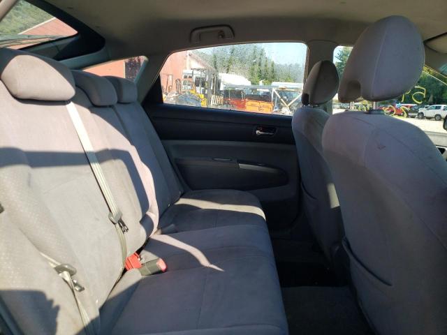 Photo 6 from auction – 2007 TOYOTA PRIUS with VIN JTDKB20U677555554