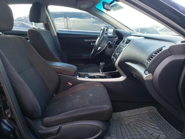 Photo 5 from auction – 2014 NISSAN ALTIMA 2.5 with VIN 1N4AL3AP2EC117809