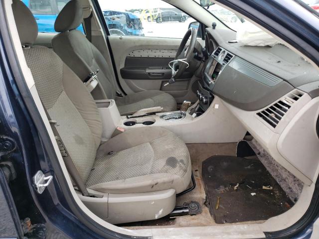 Photo 5 from auction – 2007 CHRYSLER SEBRING with VIN 1C3LC46K97N526018