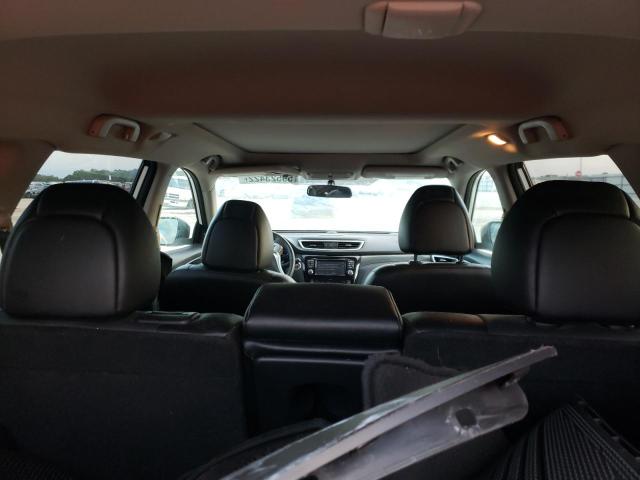 Photo 9 from auction – 2016 NISSAN ROGUE S with VIN 5N1AT2MT6GC829879