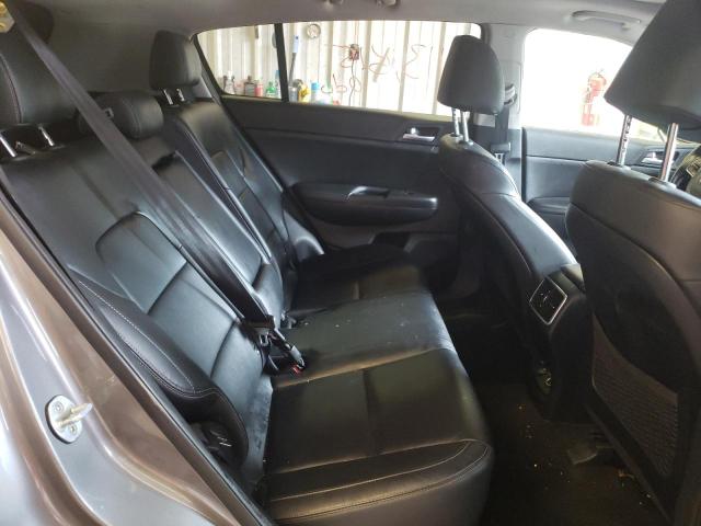 Photo 6 from auction – 2017 KIA SPORTAGE E with VIN KNDPNCAC4H7294550