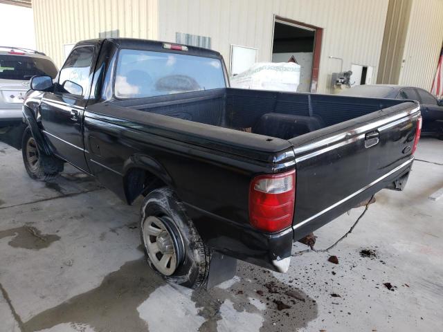 Photo 3 from auction – 2001 FORD RANGER with VIN 1FTYR10U91PB46679