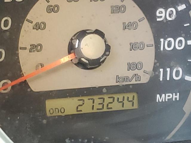 Photo 8 from auction – 2005 TOYOTA 4RUNNER SR with VIN JTEBU14R150073005