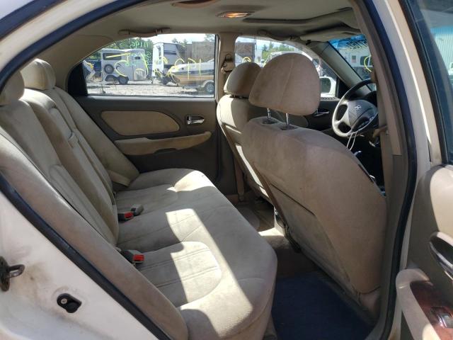 Photo 6 from auction – 2005 HYUNDAI SONATA GLS with VIN KMHWF35H85A211985