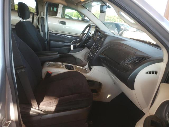 Photo 5 from auction – 2013 DODGE GRAND CARA with VIN 2C4RDGCG7DR804692