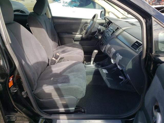 Photo 5 from auction – 2009 NISSAN VERSA S with VIN 3N1BC13E69L370272