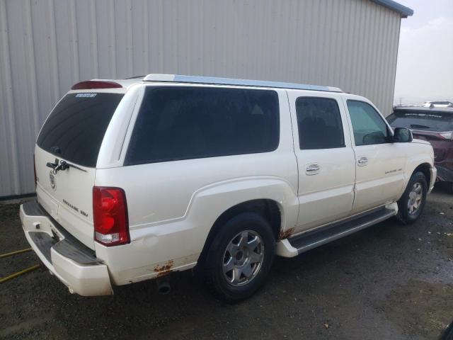 Photo 9 from auction – 2005 CADILLAC ESCALADE E with VIN 3GYFK66N75G230691
