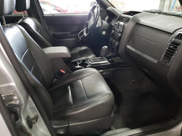 صورة رقم 5 من المزاد - 2010 FORD ESCAPE LIM مع VIN 1FMCU0E77AKC72215