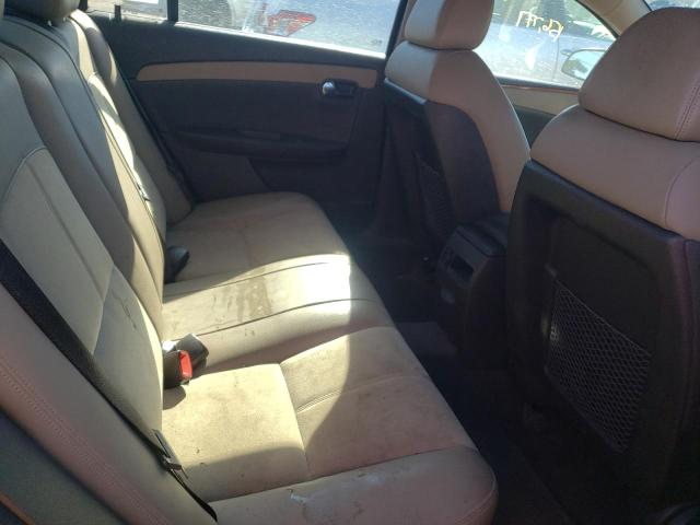 Photo 6 from auction – 2009 CHEVROLET MALIBU 2LT with VIN 1G1ZJ57B59F160287