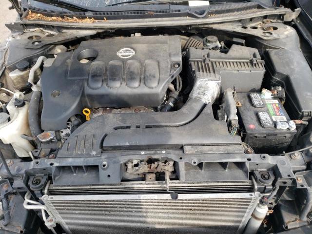 Photo 7 from auction – 2011 NISSAN ALTIMA BAS with VIN 1N4AL2AP4BN494586