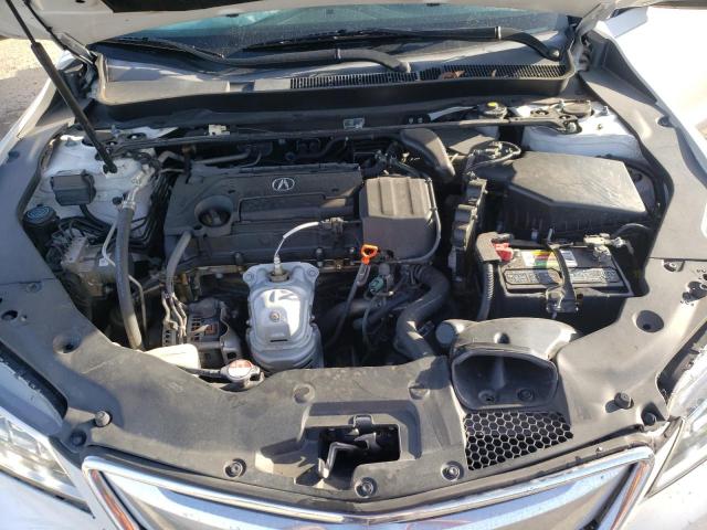 Photo 7 from auction – 2015 ACURA TLX with VIN 19UUB1F37FA022178