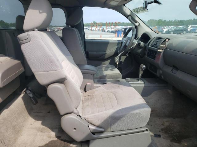 Photo 5 from auction – 2012 NISSAN FRONTIER S with VIN 1N6BD0CT7CC447802