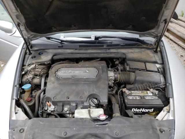 Photo 7 from auction – 2006 ACURA 3.2TL with VIN 19UUA66246A052276