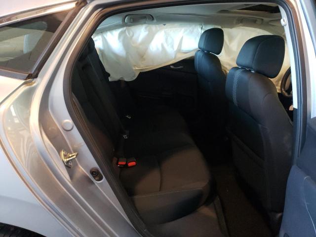 Photo 6 from auction – 2016 HONDA CIVIC EX with VIN 19XFC2F79GE228730
