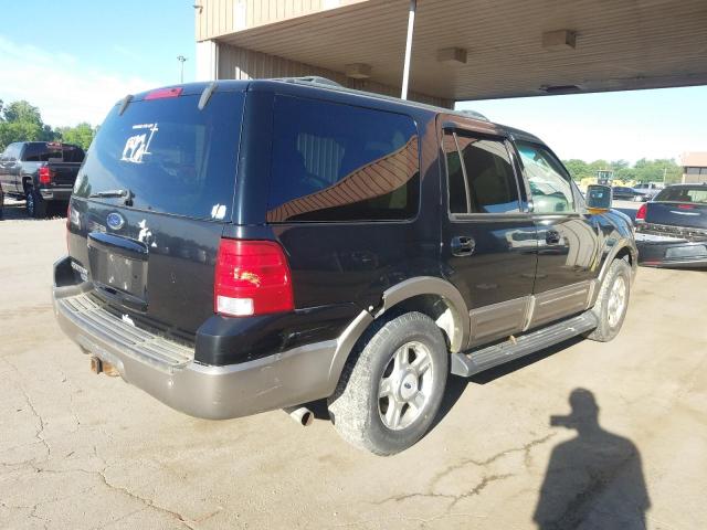 Photo 4 from auction – 2003 FORD EXPEDITION with VIN 1FMFU18L23LB13501
