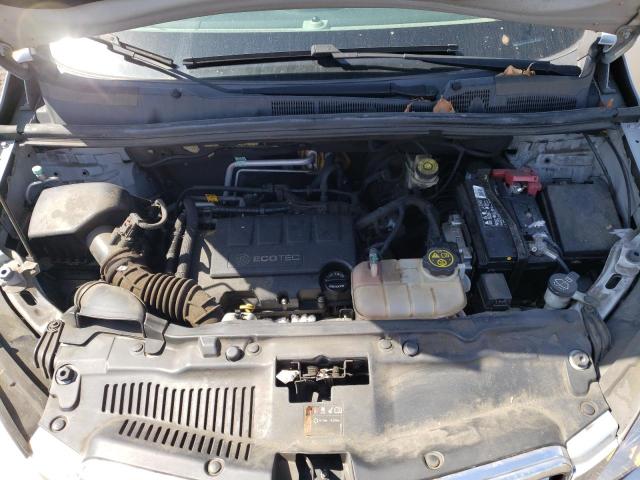 Photo 7 from auction – 2014 BUICK ENCORE with VIN KL4CJCSB0EB621738
