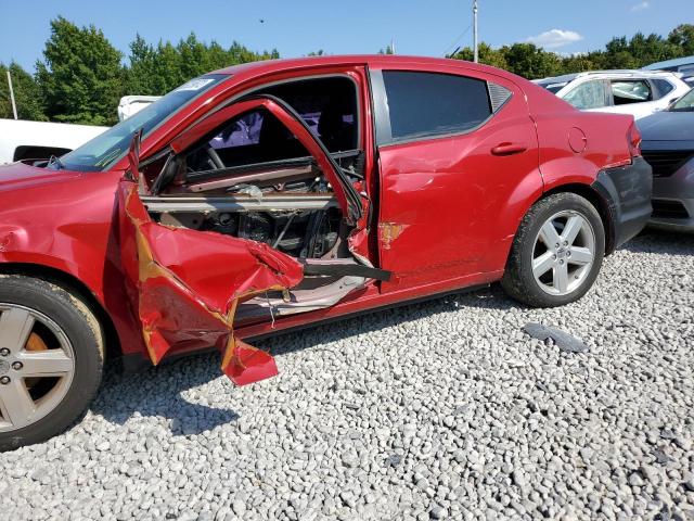 Photo 9 from auction – 2013 DODGE AVENGER SE with VIN 1C3CDZABXDN739640