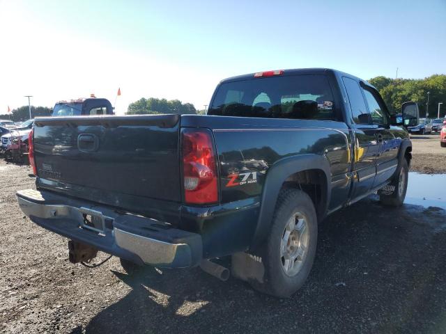 Photo 4 from auction – 2006 CHEVROLET SILVERADO with VIN 1GCEK19Z66Z124382