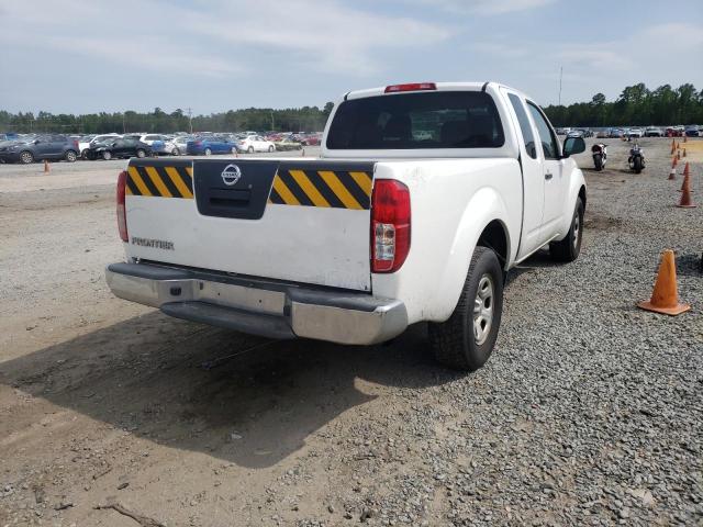 Photo 4 from auction – 2012 NISSAN FRONTIER S with VIN 1N6BD0CT7CC447802
