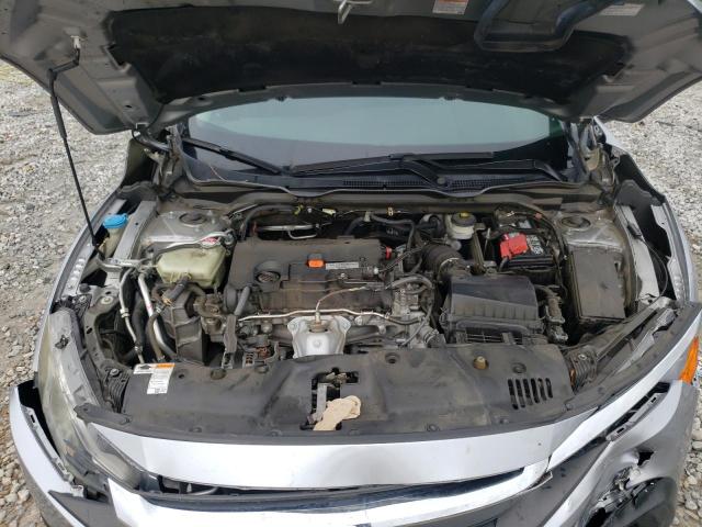 Photo 7 from auction – 2016 HONDA CIVIC EX with VIN 19XFC2F73GE064892