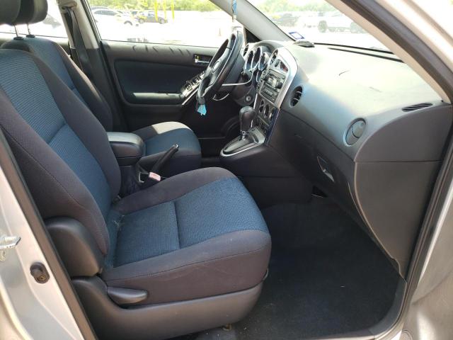 Photo 5 from auction – 2006 TOYOTA COROLLA MA with VIN 2T1KR32E86C564275