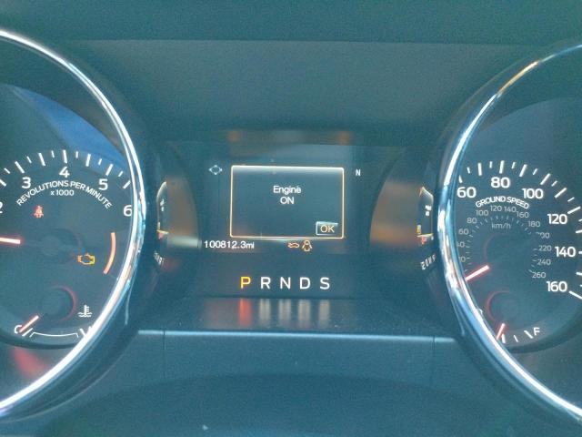 Photo 8 from auction – 2015 FORD MUSTANG with VIN 1FA6P8TH4F5314662